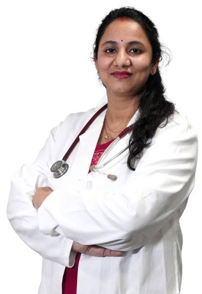 Dr Pragya Verma